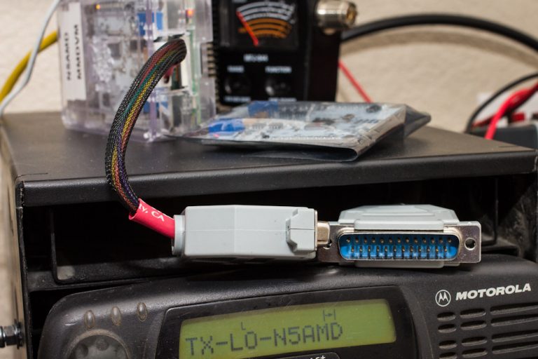 How to make a MMDVM Digital Repeater N5AMD's Digital Voice Resource